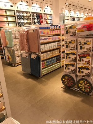 田家庵區(qū)隆豐日用百貨店